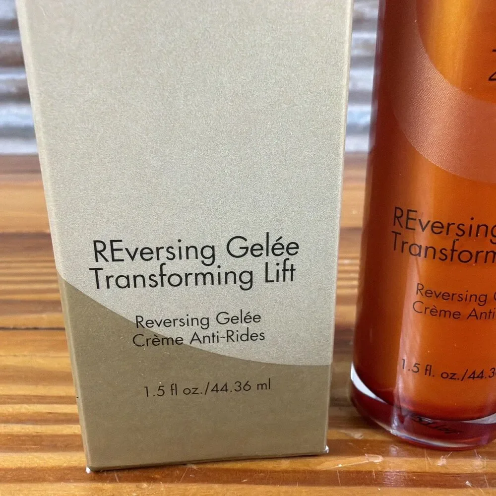 NEW IN BOX ARBONNE NUTRIMIN C RE9 REVERSING GELEE TRANSFORMING LIFT 1.5 OZ